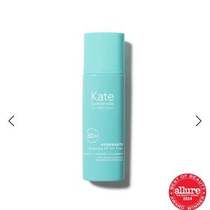 Kate Somerville HydraKate Illuminating SPF 50+ Drops brand new